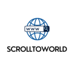 scrolltoworld/logo